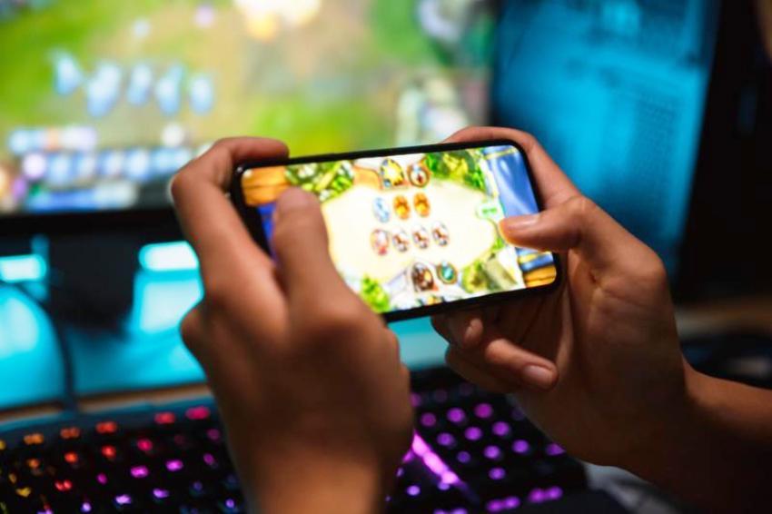 เกมออนไลน์และเว็บเกมคาสิโนที่ดีที่สุดในตอนนี้
